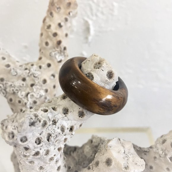 Jewelry - Tiger Eye Ring